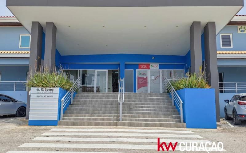 Commercial Units for Rent – Tera Kora Plaza — photo 4