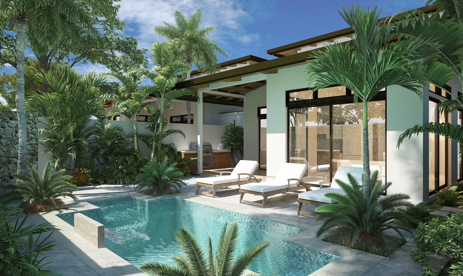 New 3 Bedroom Luxury Townhouse for Sale, Tamarindo Park, Tamarindo, Guanacaste, Costa Rica — photo 3
