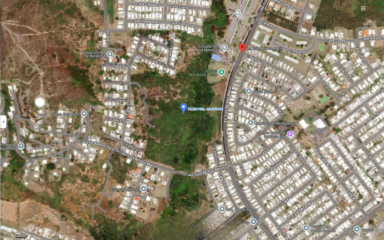 23 acres of land - Excellent location! — photo 2