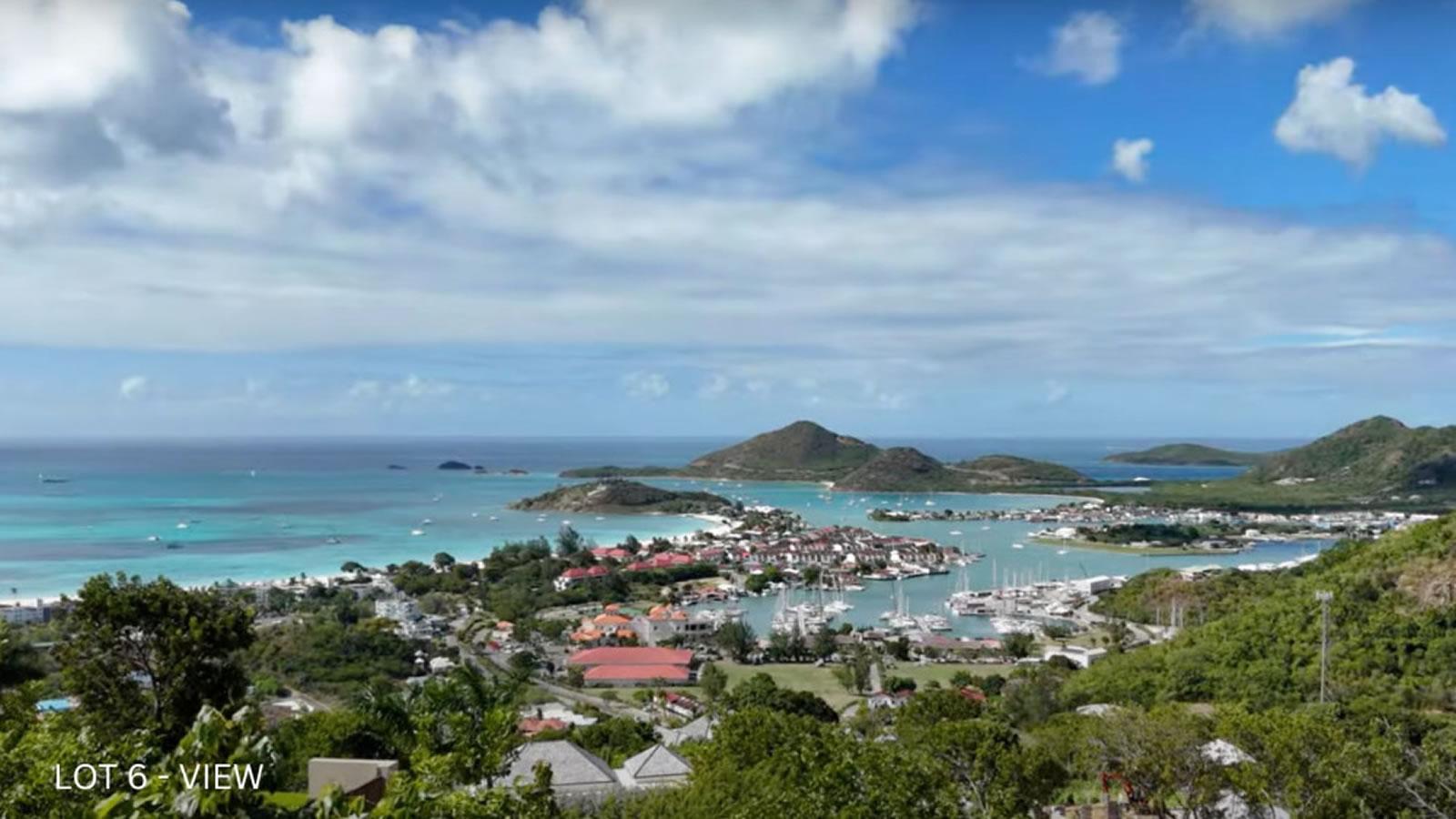 Lots for Sale, Sugar Ridge, Jolly Harbour, Antigua — photo 2