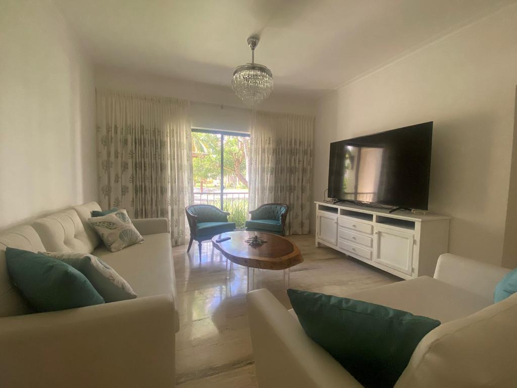 Large Newly Renovated 2 Bedroom Condos For Sale in Bavaro — photo 3