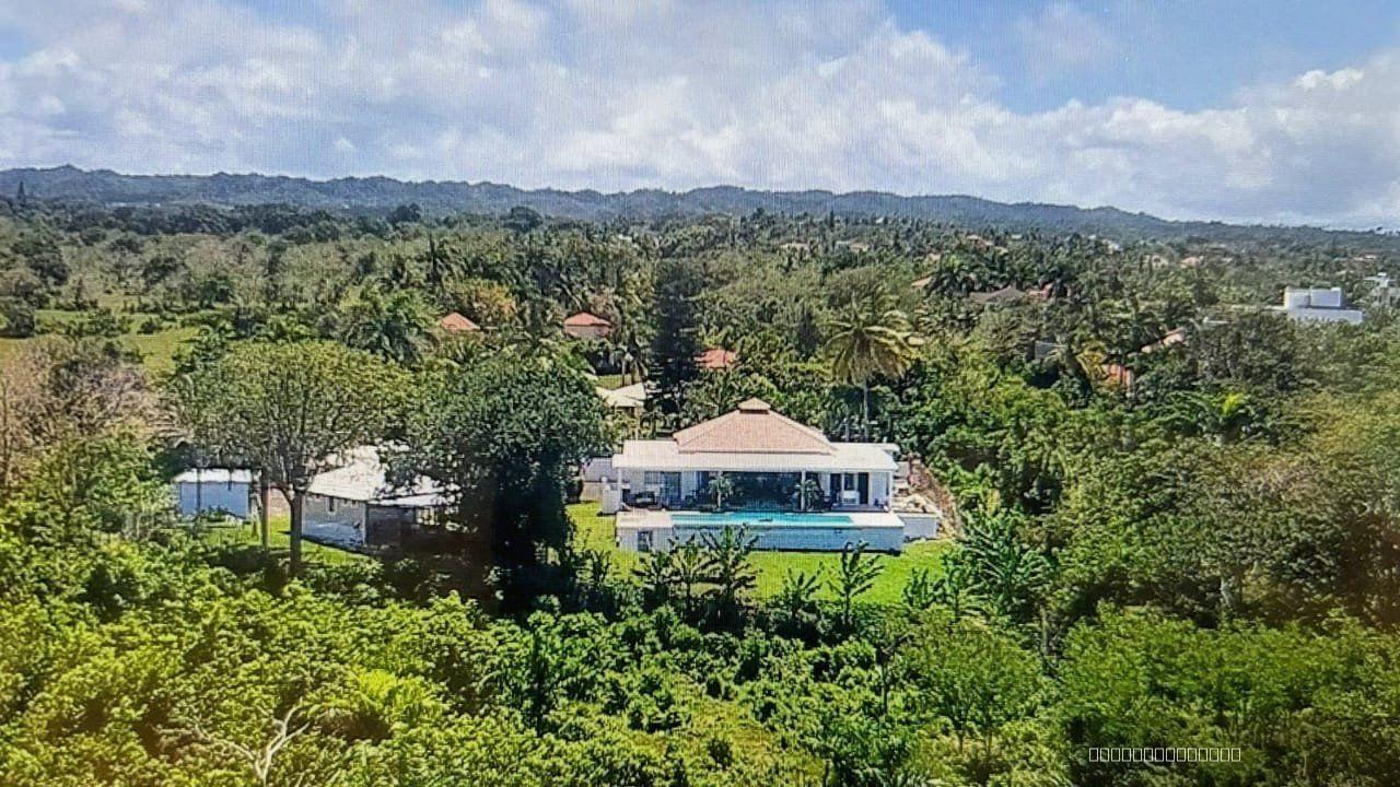 Luxury Oceanview Villa, Lomas Mironas, Cabarete — photo 2