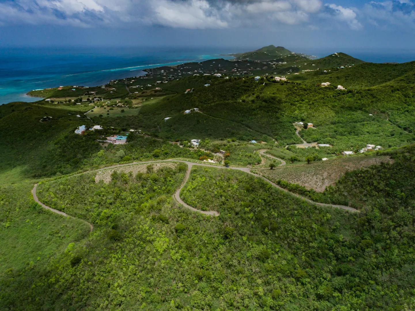 18.85 Acre Lot in St. Croix, US Virgin Islands — photo 4