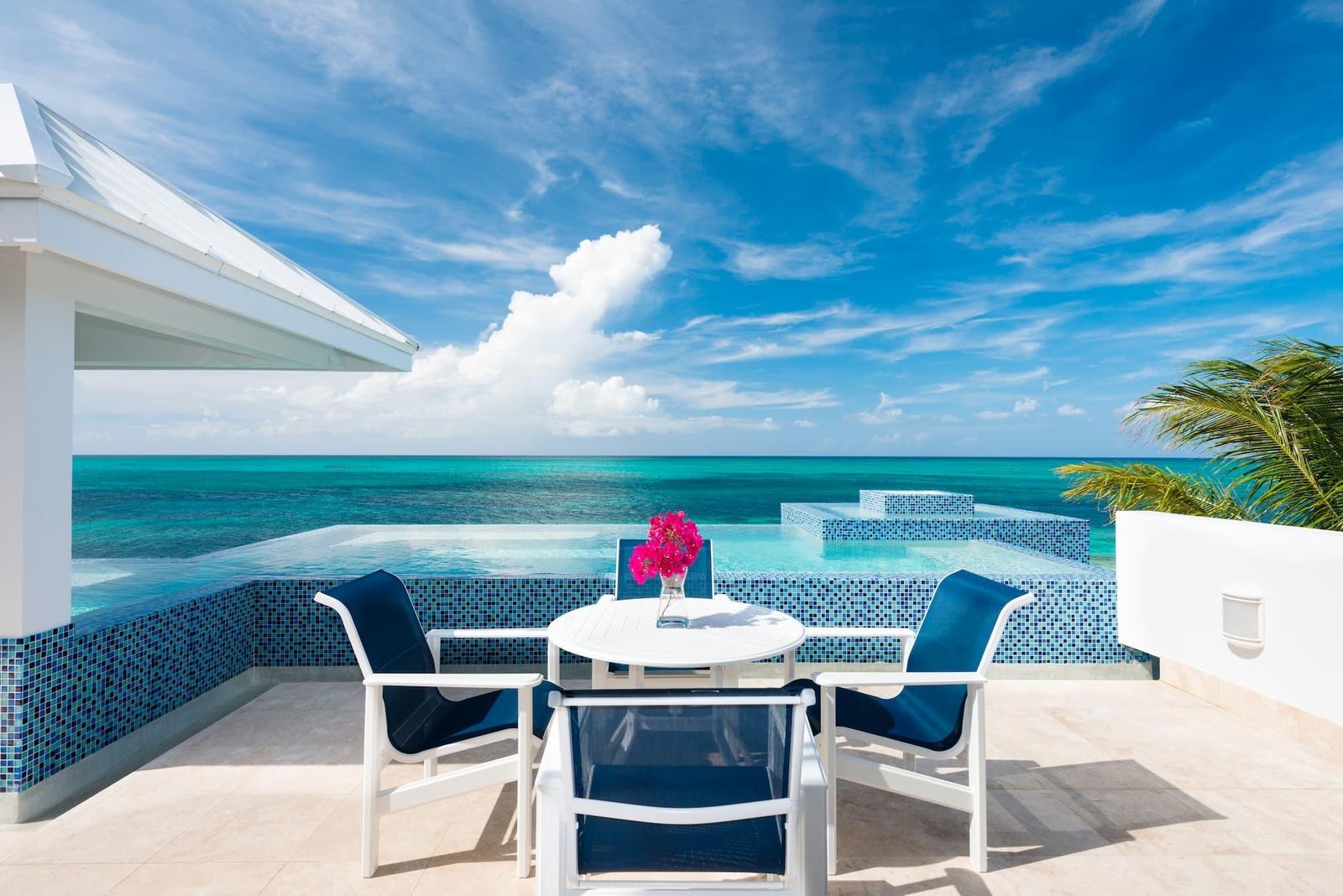 Plum Wild & Little Plum - Turtle Cove, Providenciales, Turks and Caicos Islands — photo 3