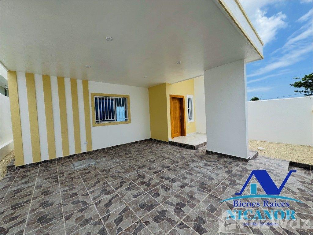 3 bedroom house with pool for sale in Puerto Plata — photo 2