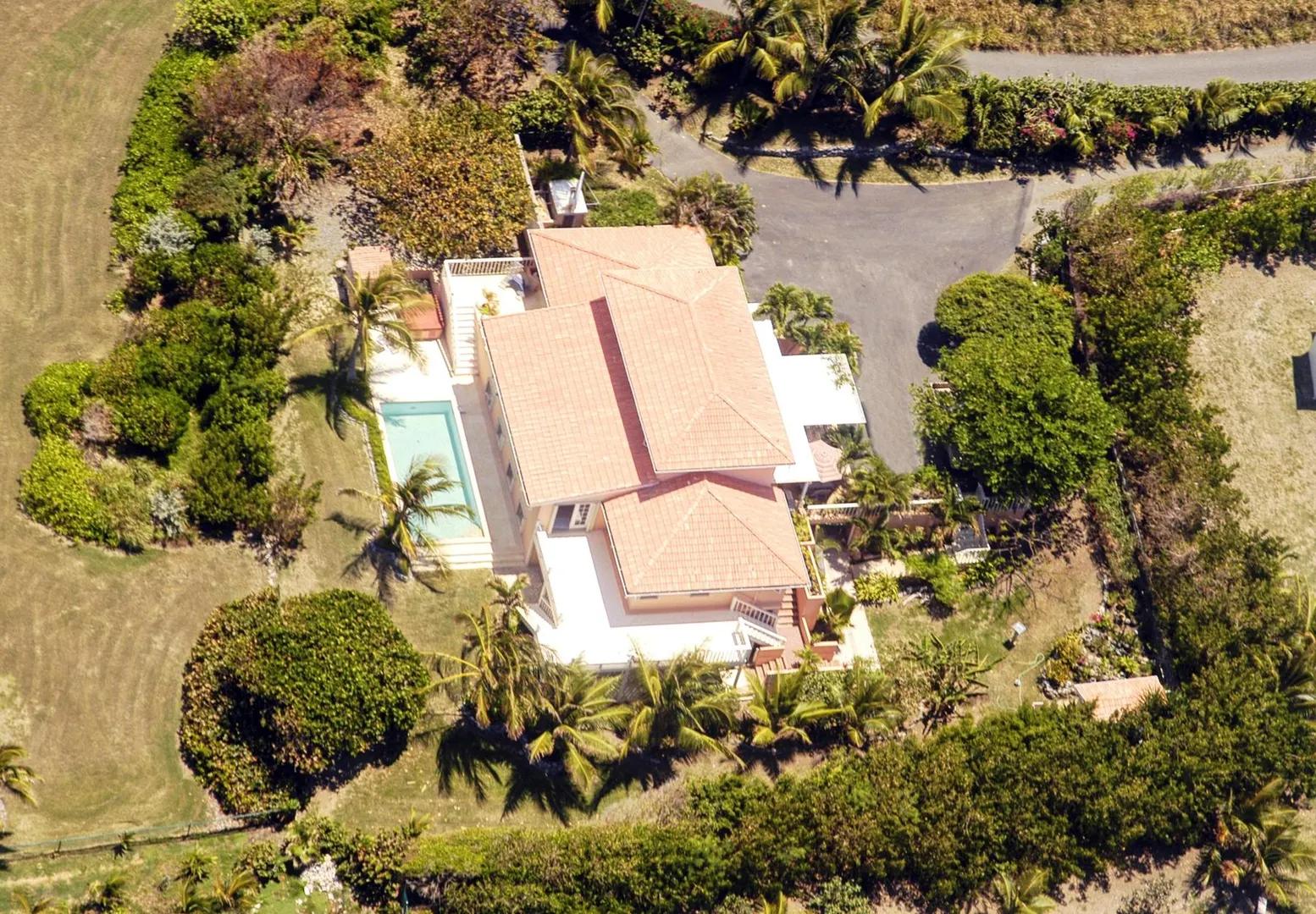Shoys (The) Ea Villa — photo 2