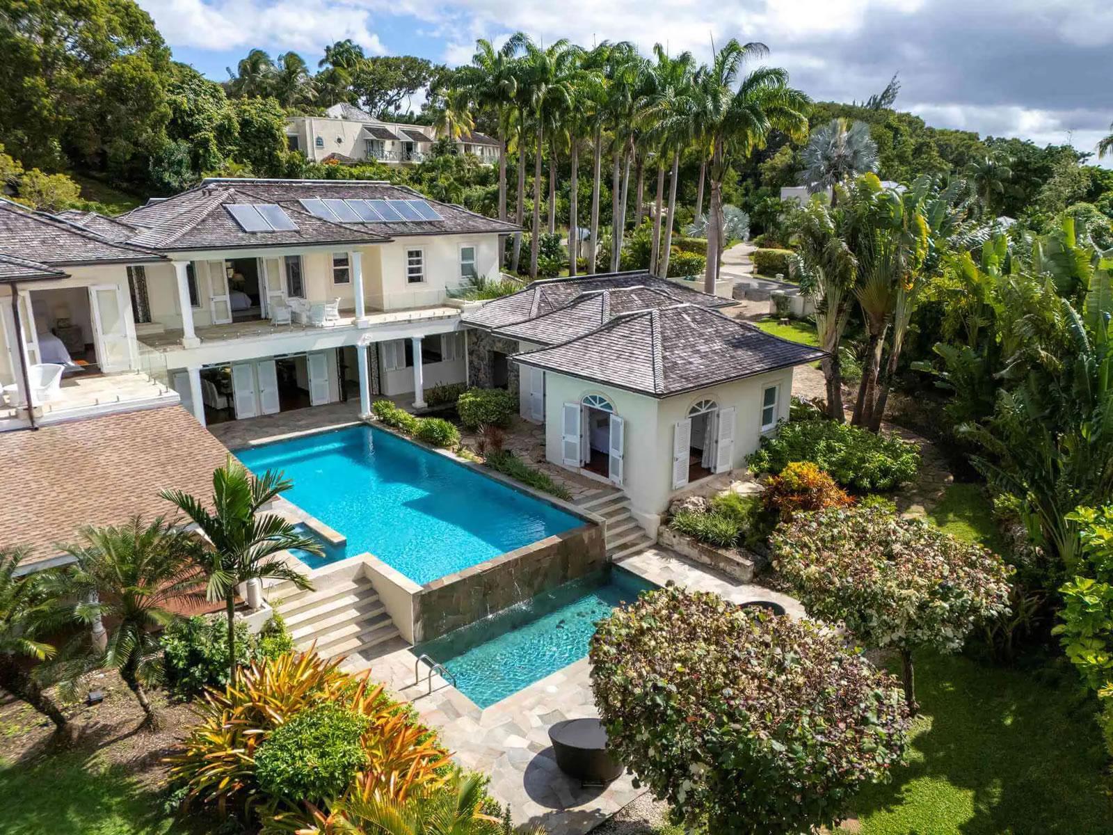 5 Bedroom Luxury Villa for Sale, 4 Westland Heights, St James, Barbados — photo 4