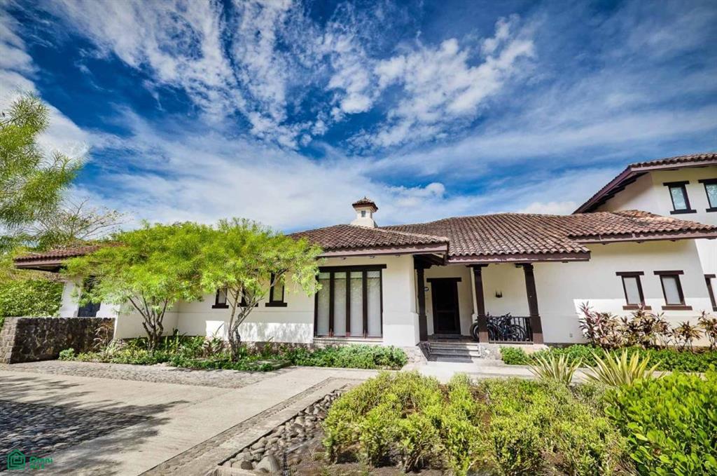 4 Bedroom Colonial Style Villa in Hacienda Pinilla, Tamarindo — photo 4