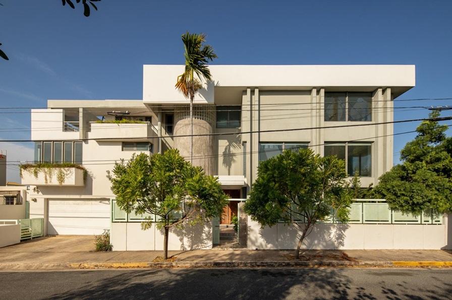 Ocean Park 5BR Luxury Home — photo 2