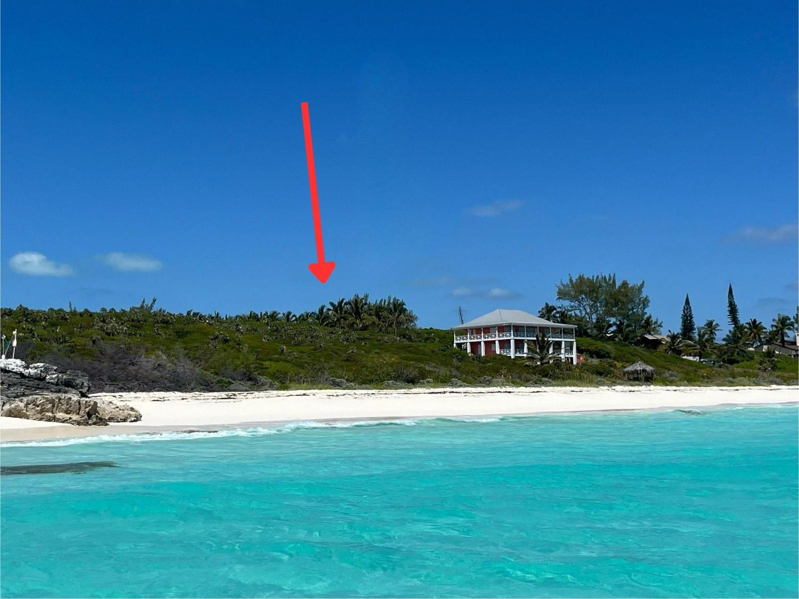 GREAT HARBOUR CAY — photo 3