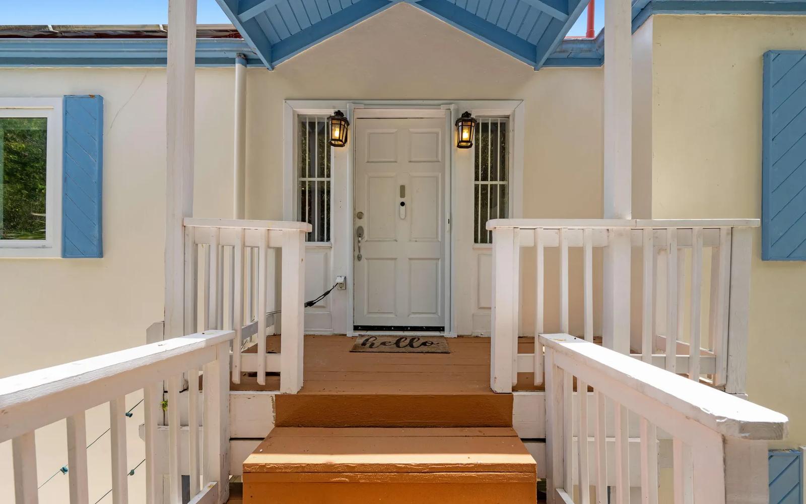 5-bedroom multi-unit villa in Great Northside, St. Thomas — photo 4