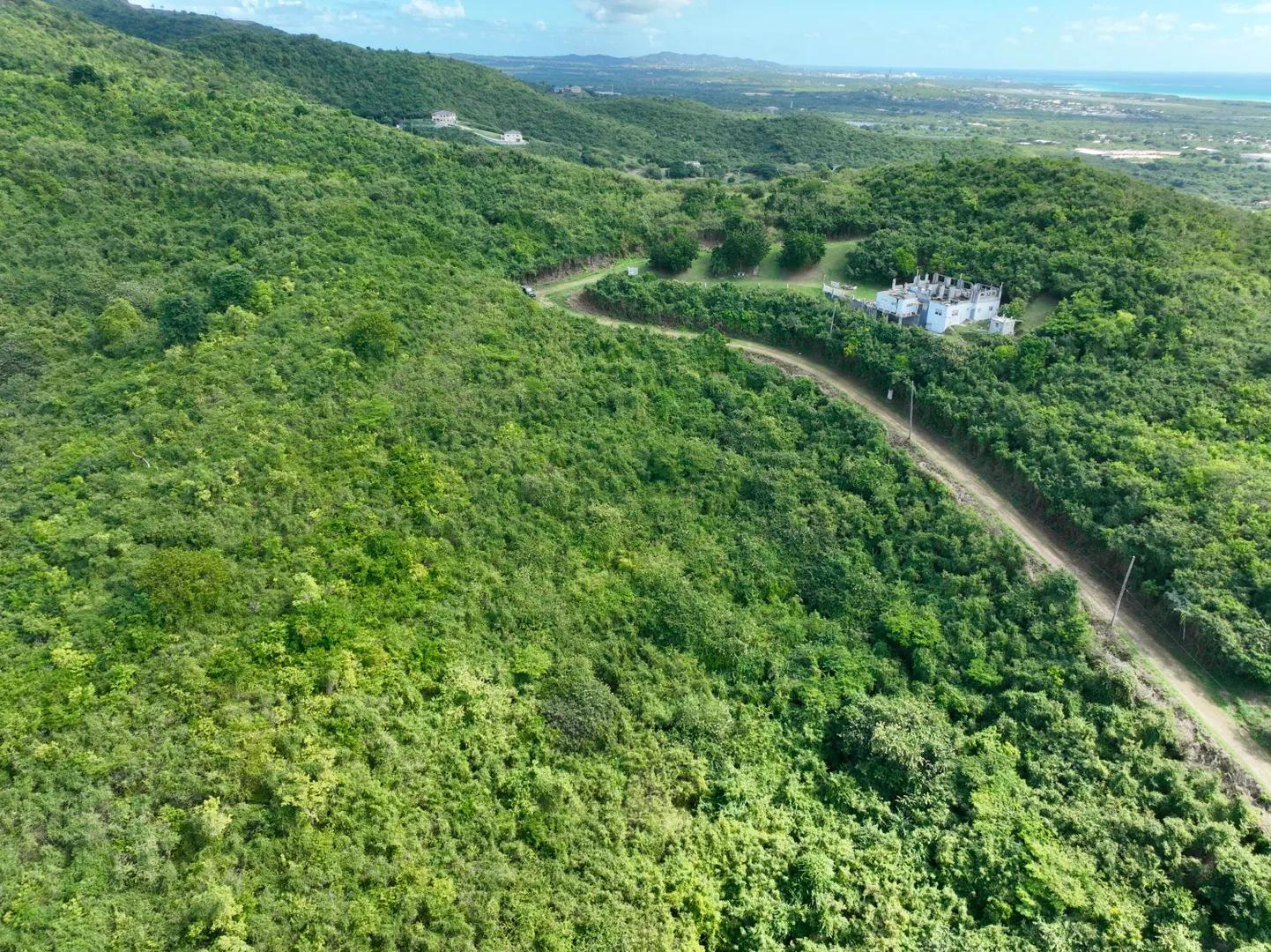 0.72 Acre Homesite Lot in Frederiksted — photo 2