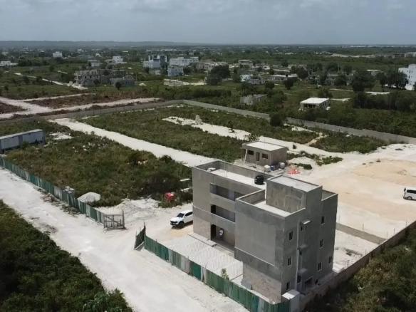 Gemini Residential: High-Yield Modern 1-Bedroom Apartment in Punta Cana — photo 4