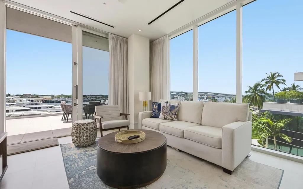 2-bedroom penthouse in Paradise Island with panoramic views — photo 3