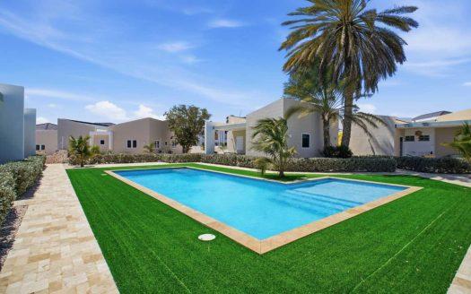 Spacious Newly Built 3-Bedroom Detached House with Shared Pool at La Sonata Resort — photo 2