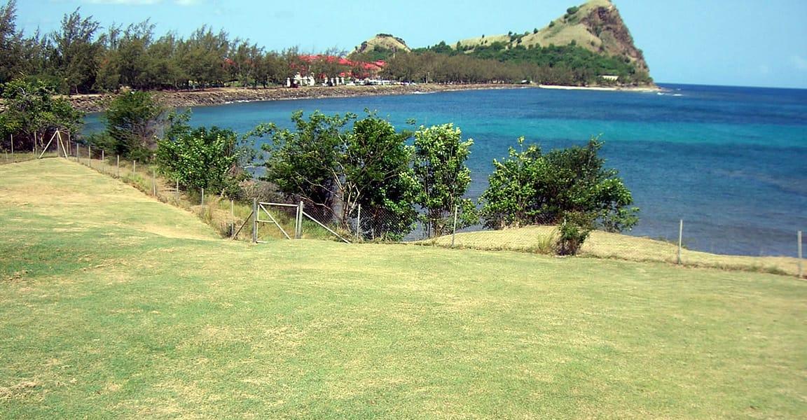 3 Bedroom Waterfront Villa for Sale, Cap Estate, St Lucia — photo 4