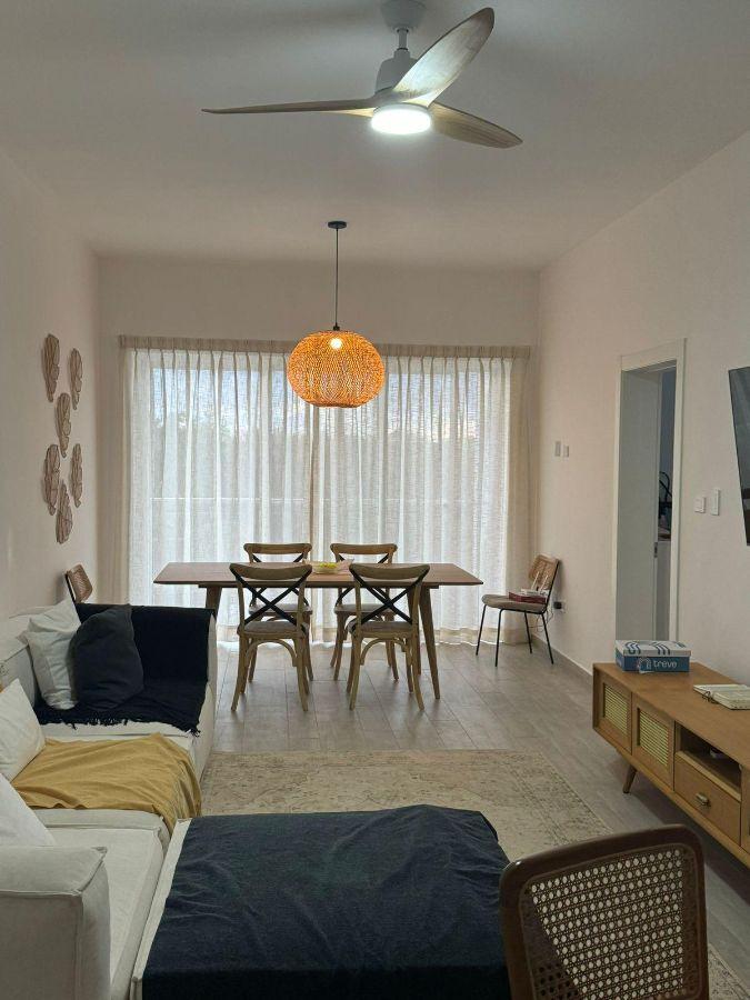 APARTAMENTO DE 2 HABITACIONES EN CORAL BAY — photo 1