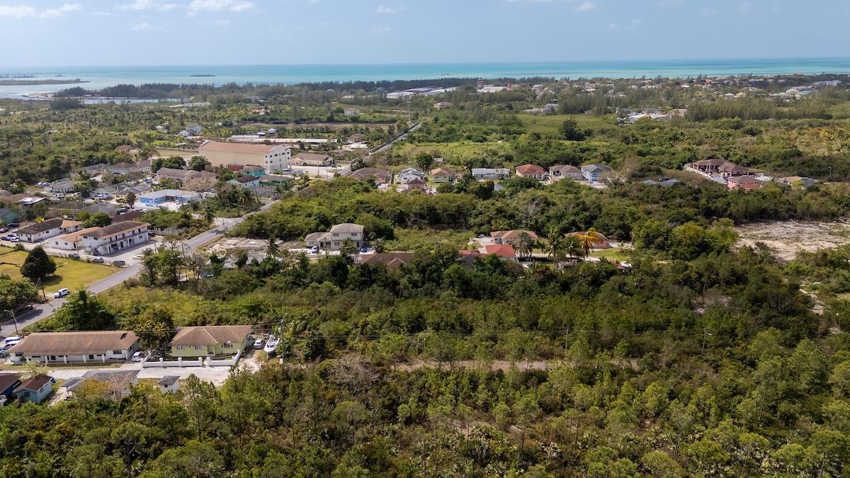Bacardi Road Lot — photo 4