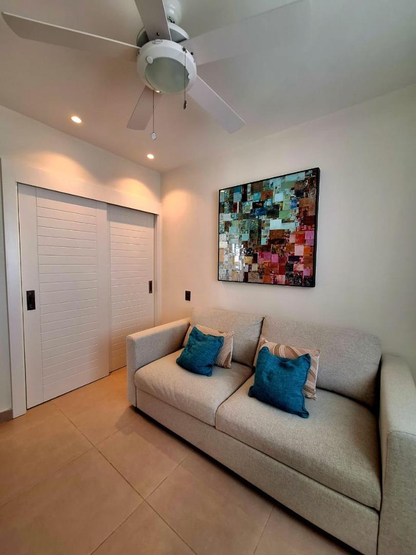 Luxurious 2-bedroom 2-bathroom Penthouse With Ocean-view Rooftop — photo 5
