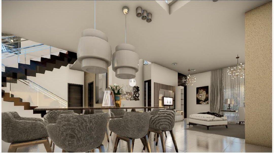 4 Bedroom Villa in Residencial Don Pablo — photo 5
