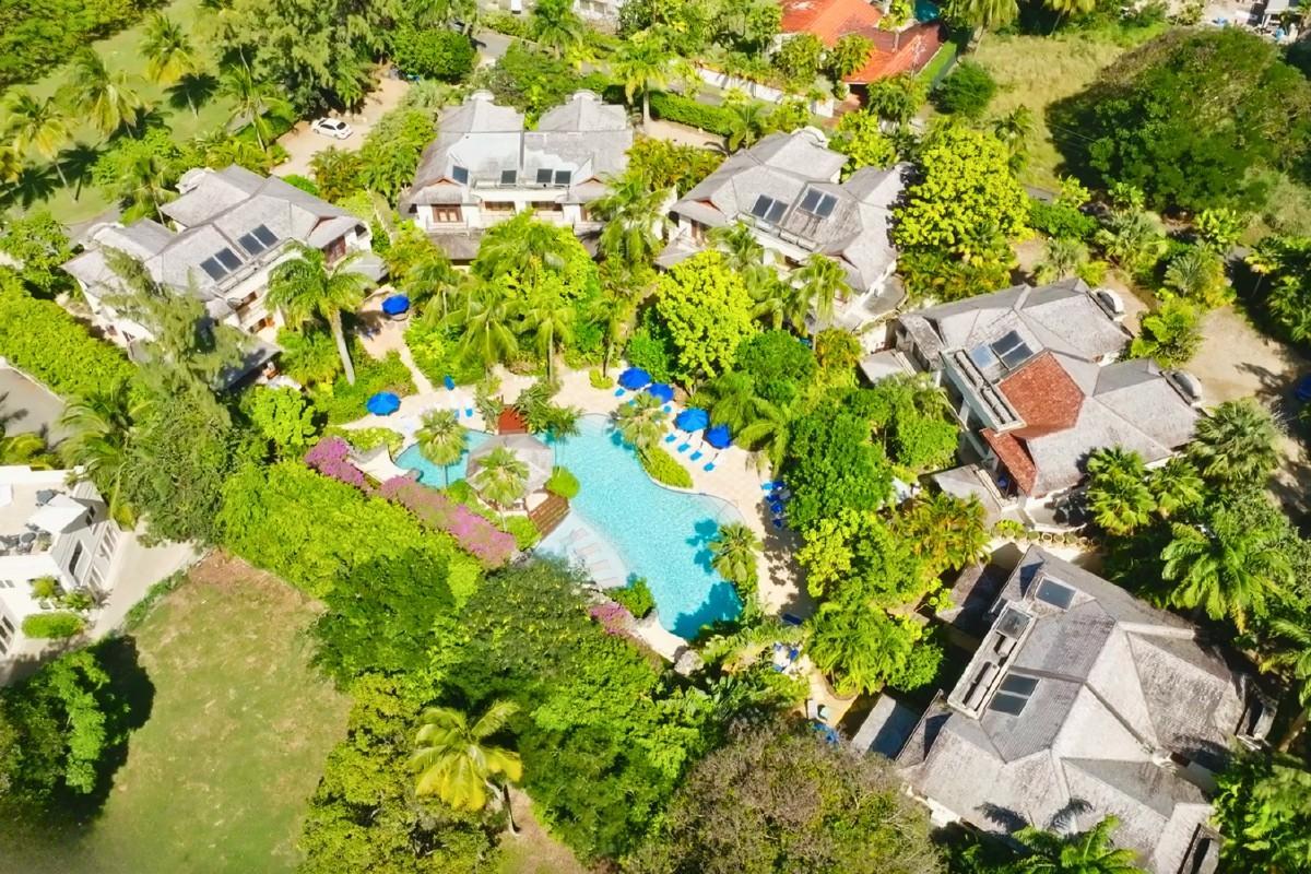 SOLD! Lavish Villas #5 — photo 4