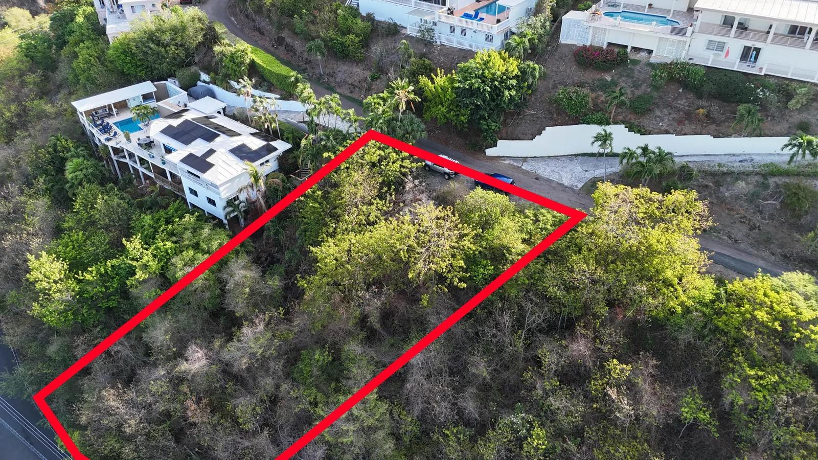 0.38 Acre Homesite in Frenchmans Bay — photo 5