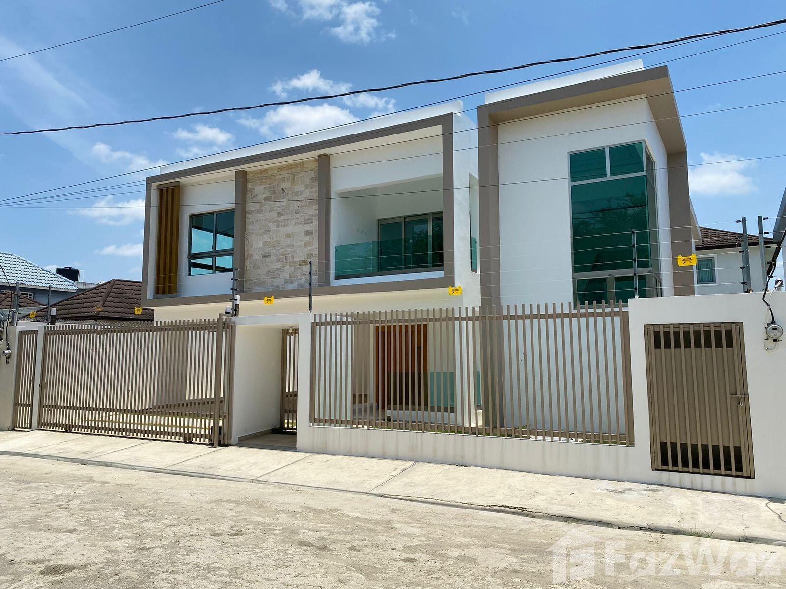 4 bedroom House for sale at Santiago De Los Caballeros, Dominican Republic — photo 3