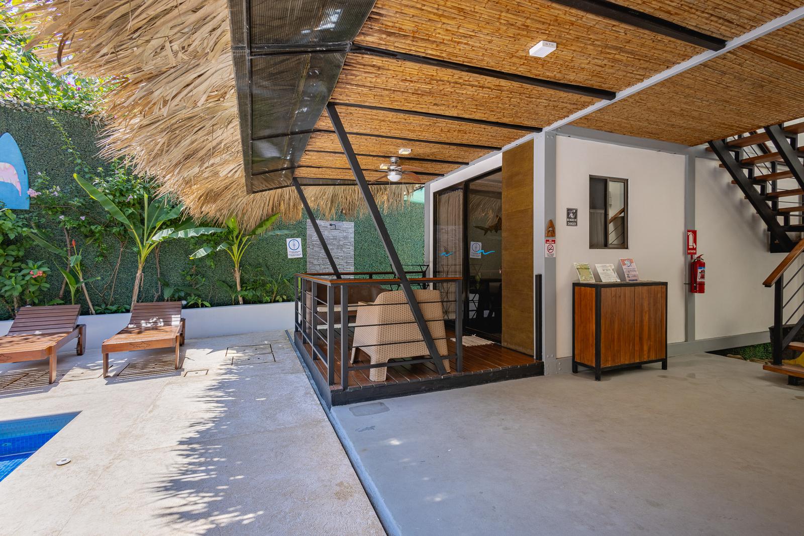 6 Bedroom Multi-Unit Investment Property for Sale, Mal Pais, Santa Teresa, Puntarenas, Costa Rica — photo 5