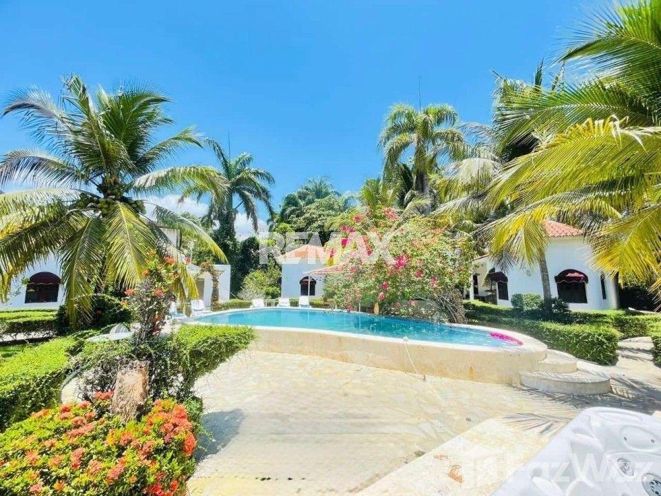 15 Bedroom Hotel for Sale at Puerto Plata — photo 1