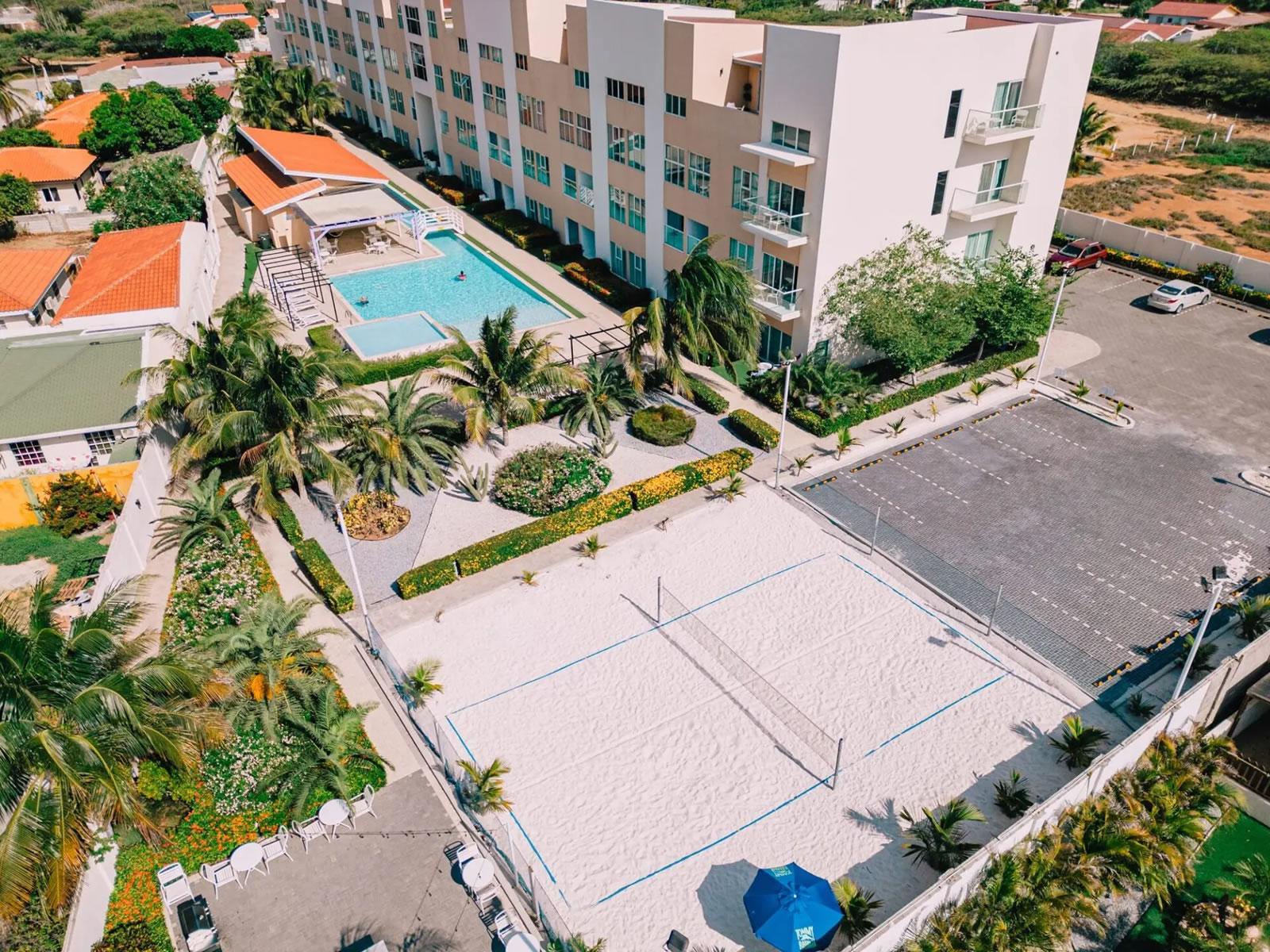 1 Bedroom Condos for Sale, Aruba's Life Condos, Noord, Aruba — photo 3