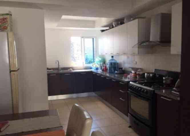 Oceanview penthouse in Gazcue, Santo Domingo — photo 4