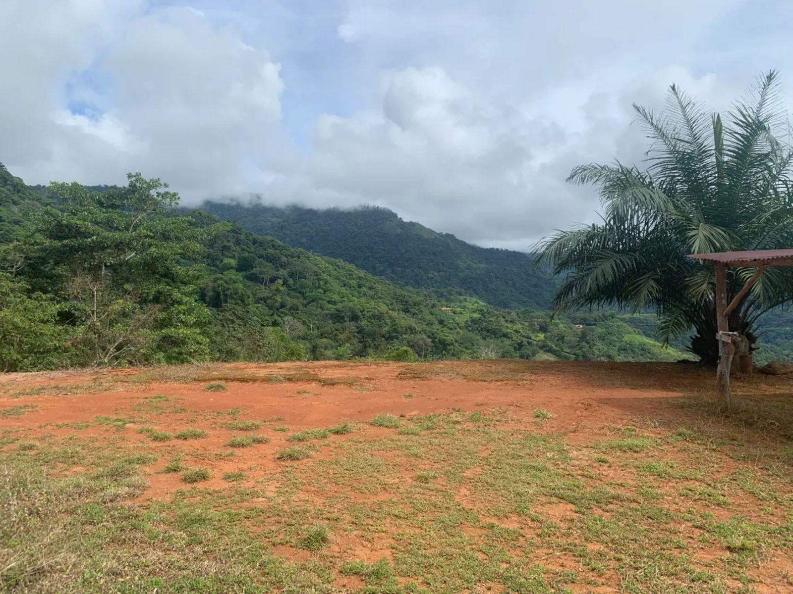 85 Acres of Land for Sale in Tres Rios, Ojochal, Puntarenas, Costa Rica — photo 5