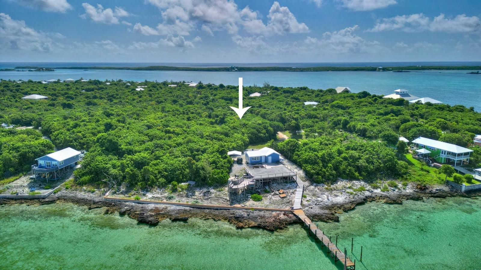 LOT 44, ABACO OCEAN CLUB — photo 2