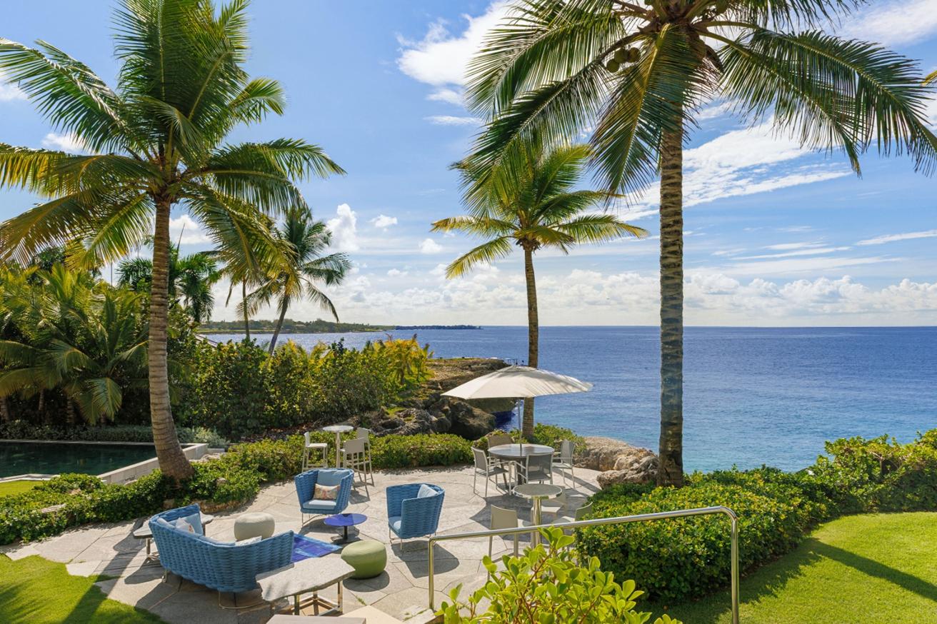 Villa Farallon 10BR Cliffside Masterpiece — photo 5
