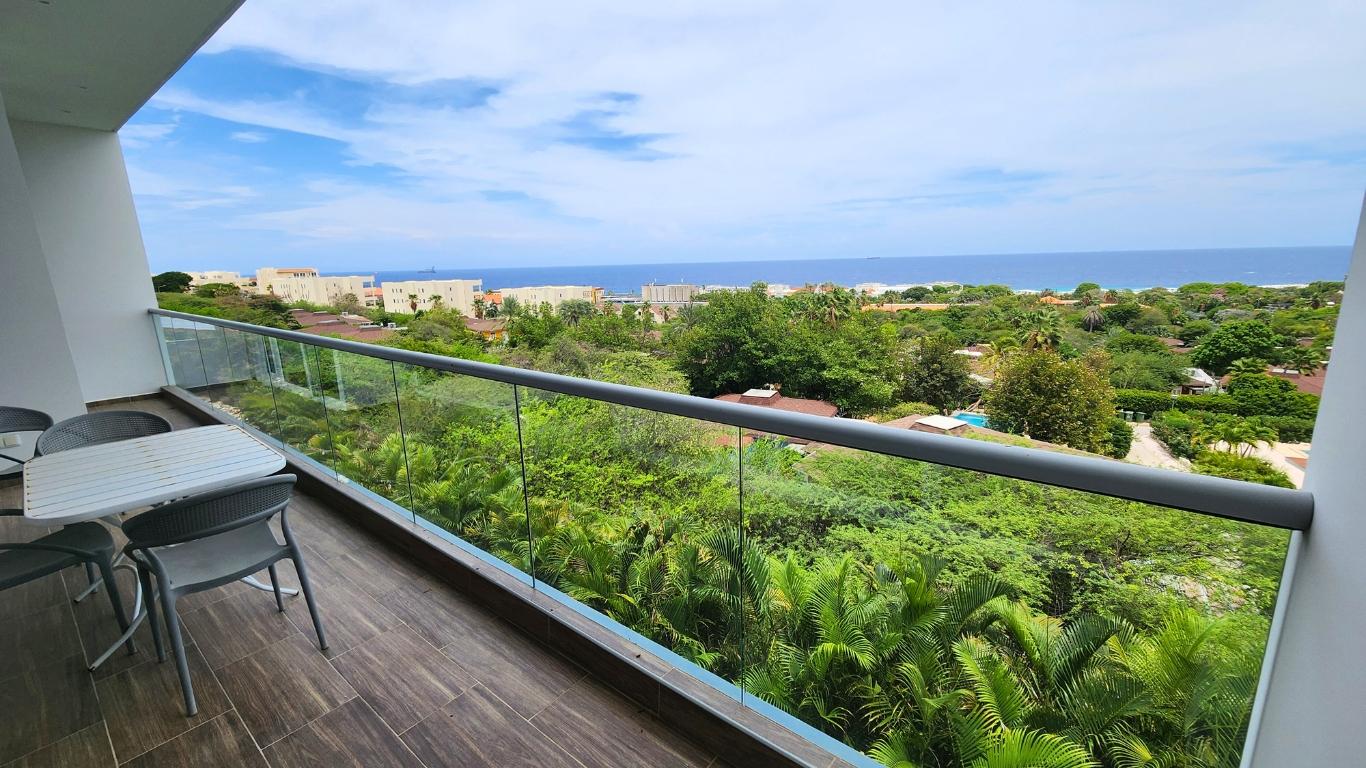 Ocean View Condos - #1660 — photo 2