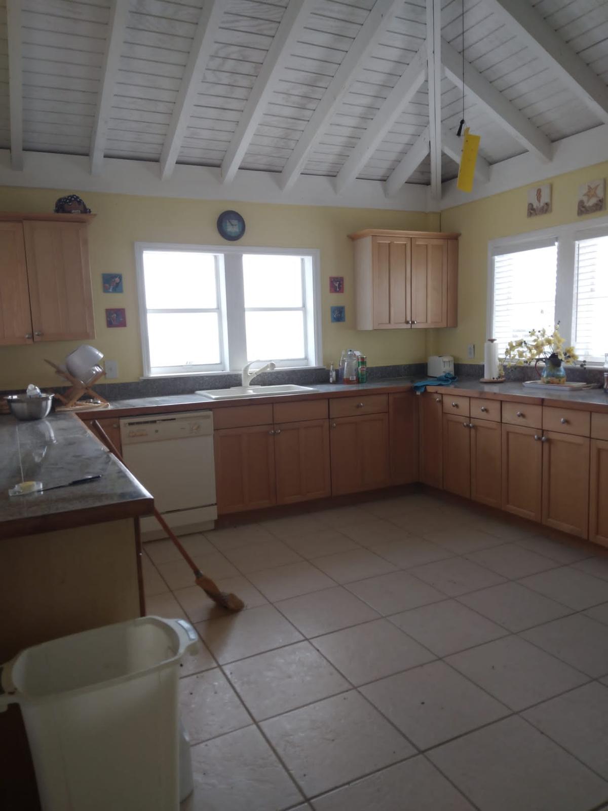 Yo Ho Ho House, Rum Cay — photo 4