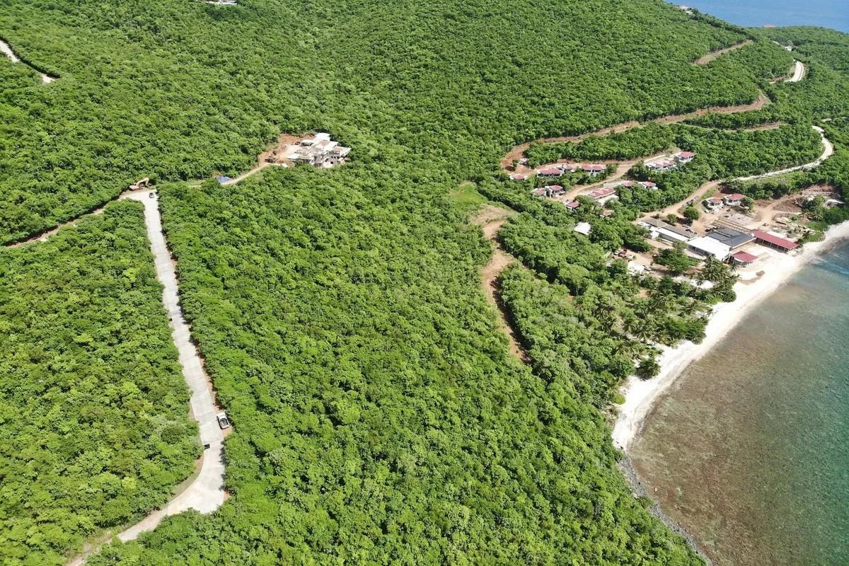 Vacant Land on the Ocean in St Thomas — photo 3