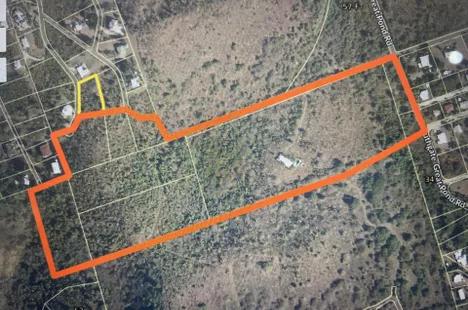 Land/Vacant Land for sale - 81,82,8788 Southgate Farm Ea, St. Croix, VI — photo 1