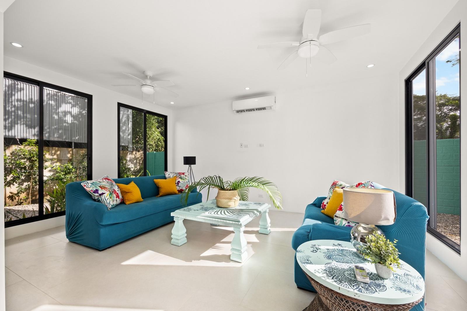 3 Bedroom Home for Sale, Surfside, Playa Potrero, Flamingo, Guanacaste, Costa Rica — photo 5