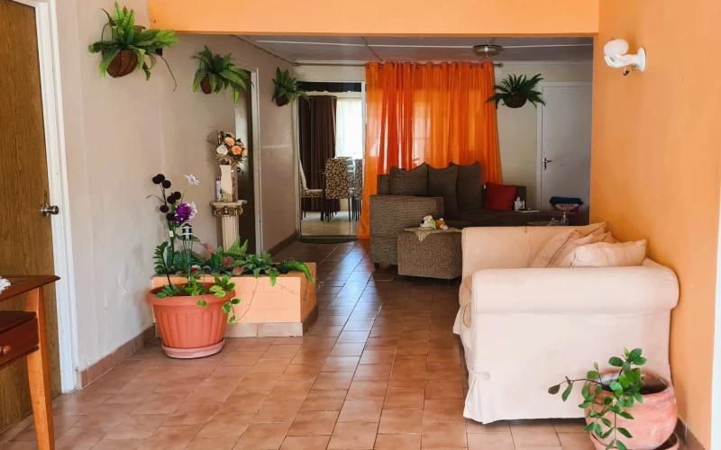4 bedroom house in Marie Pampoen, Curaçao — photo 5