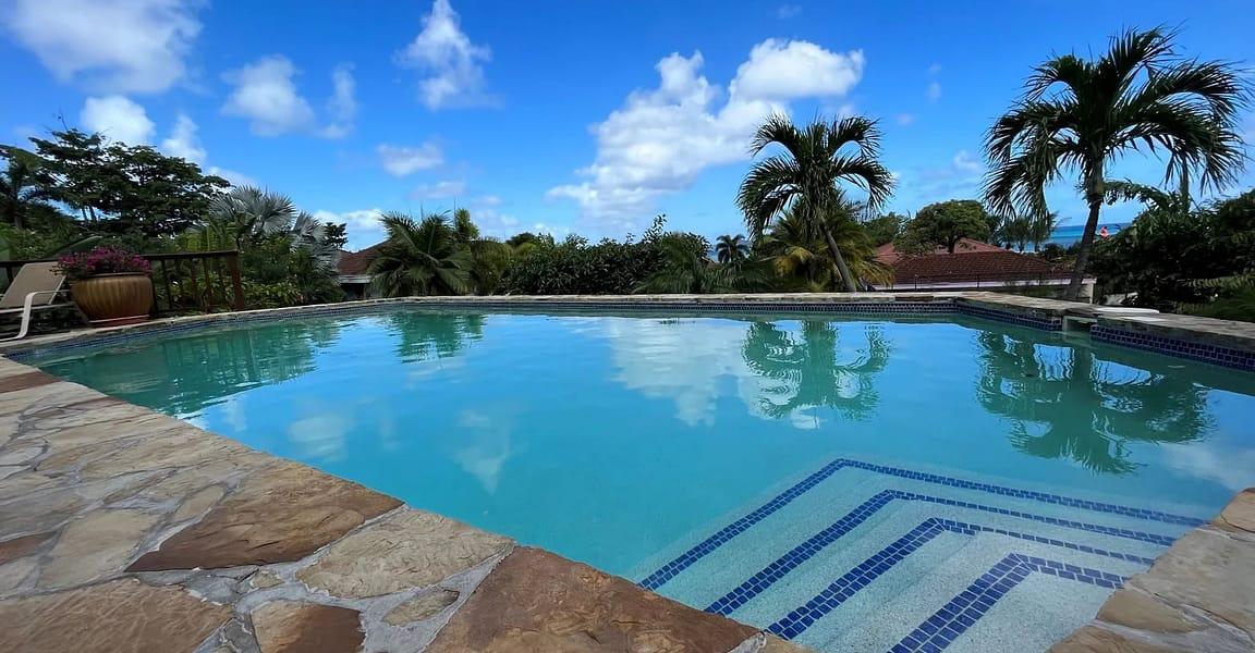 6 Bedroom Vacation Home for Sale, Mahoe Bay, Virgin Gorda, BVI — photo 3