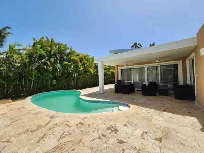 2 Bed House with Pool in Casa Linda, Sosua — photo 1