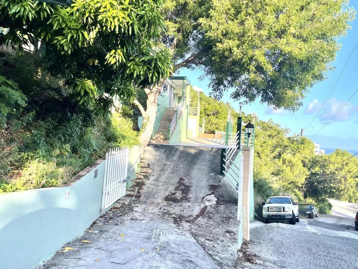 2 Bed, 2 Bath Apartment in Great Northside, US Virgin Islands — photo 5