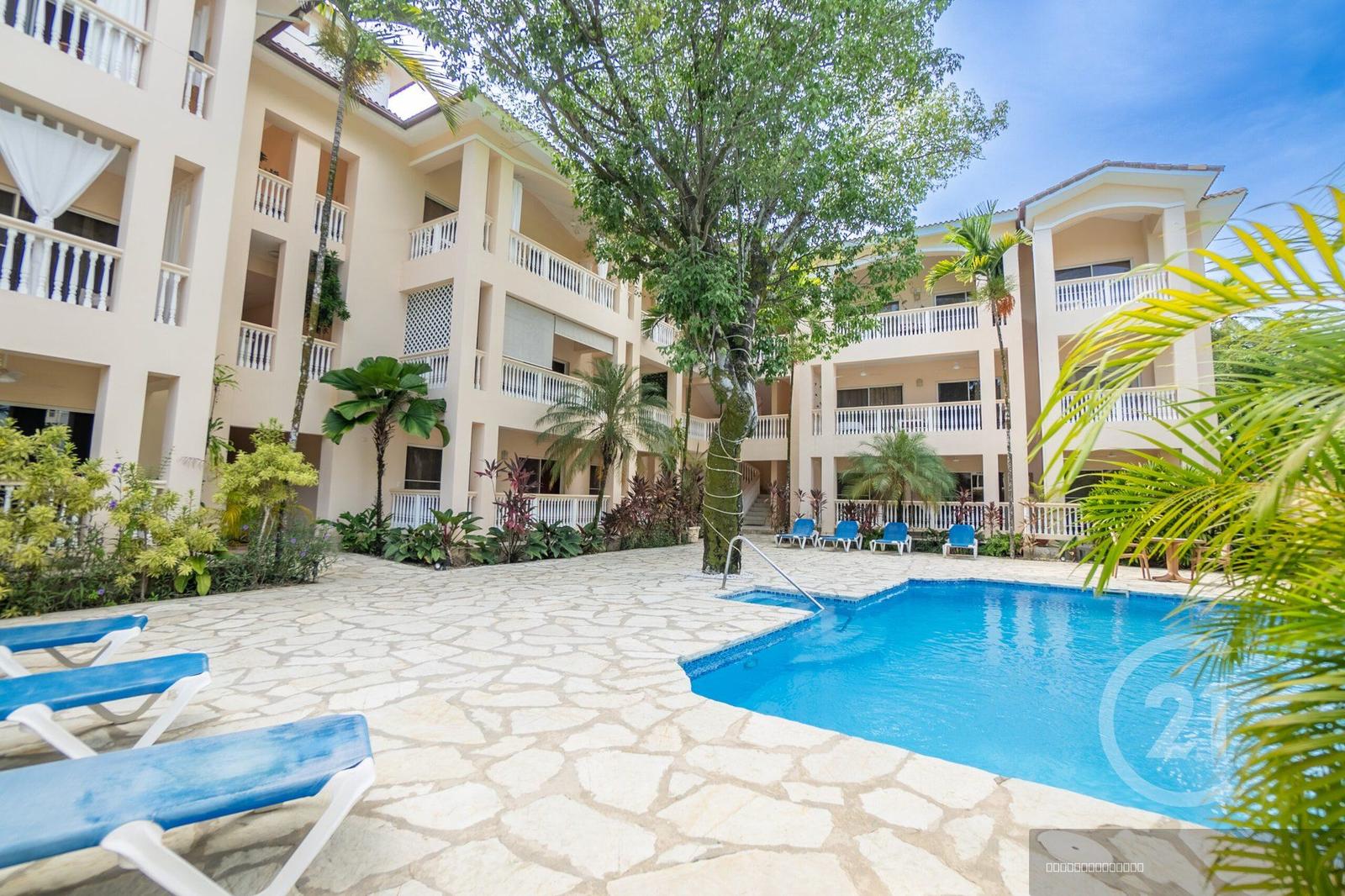2 Bedroom Condo at Hispaniola Sol, Sosúa — photo 2