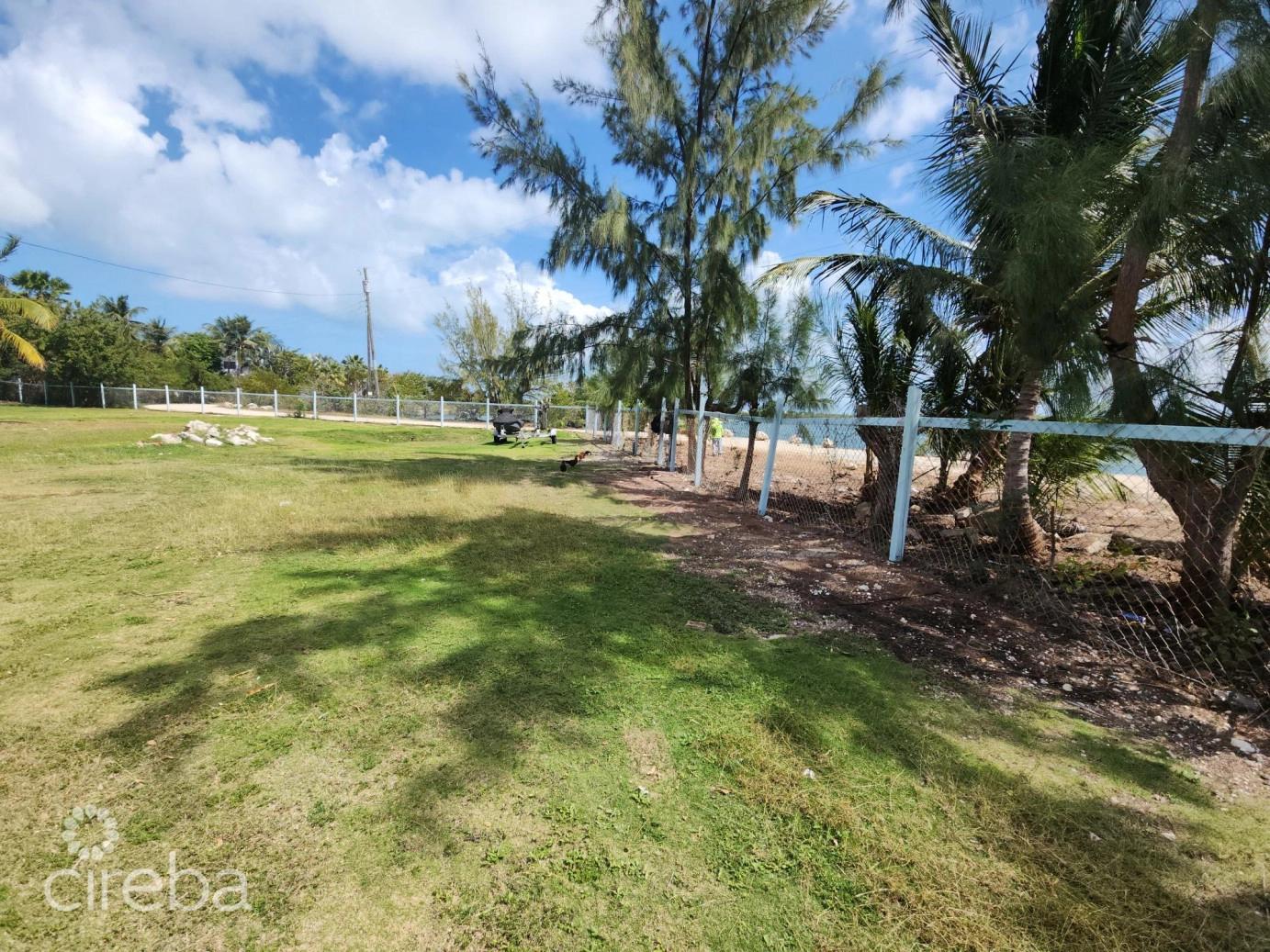 Development Land With Rental Income Smb Corridor in the Cayman Islands — photo 4