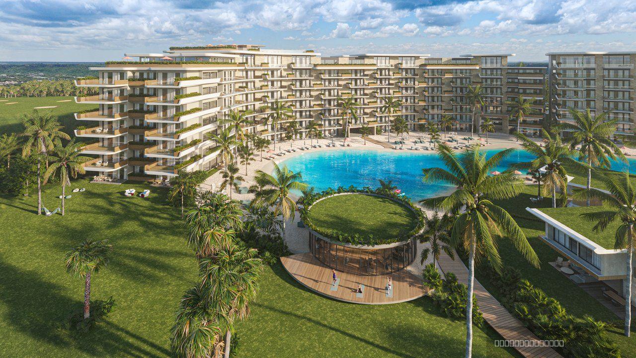 1 Bedroom Apartment in Cap Cana — photo 5