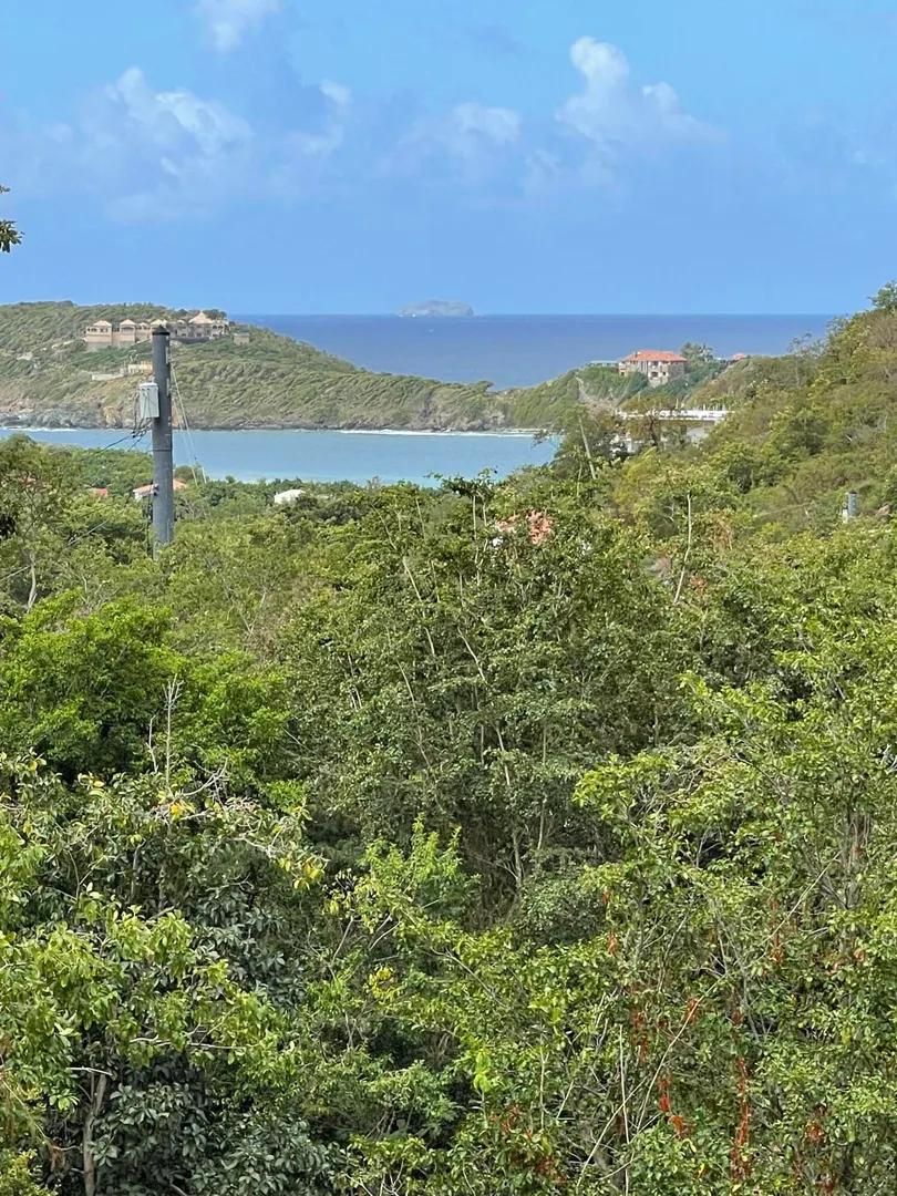 0.32 Acre Lot in Fish Bay, St John Island — photo 3