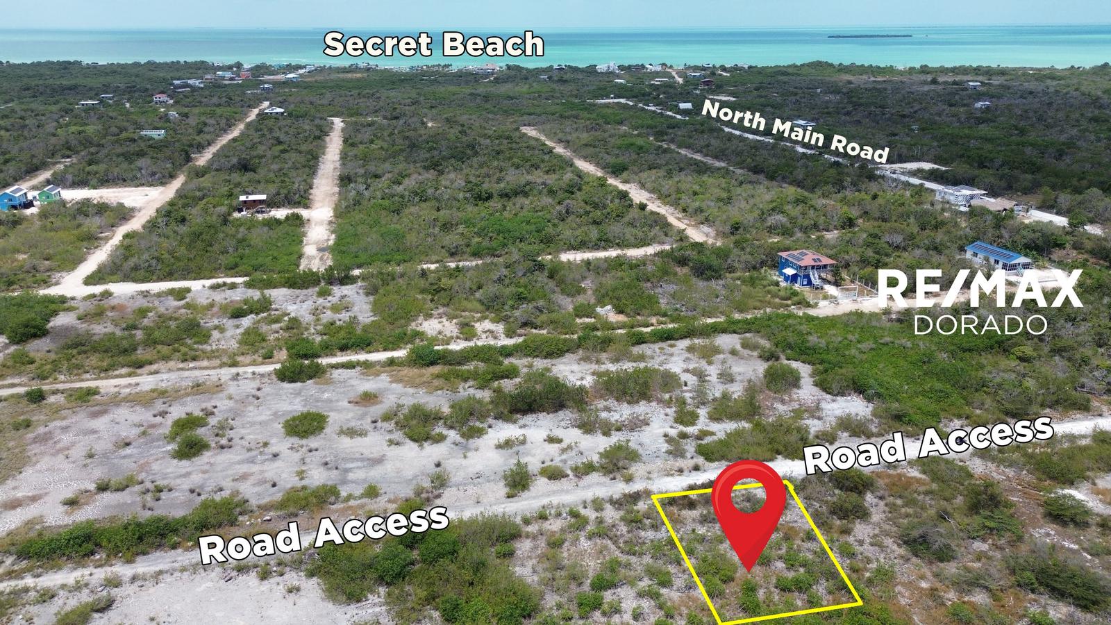 Beach, Please! Secret Beach Property in San Pedro — photo 1