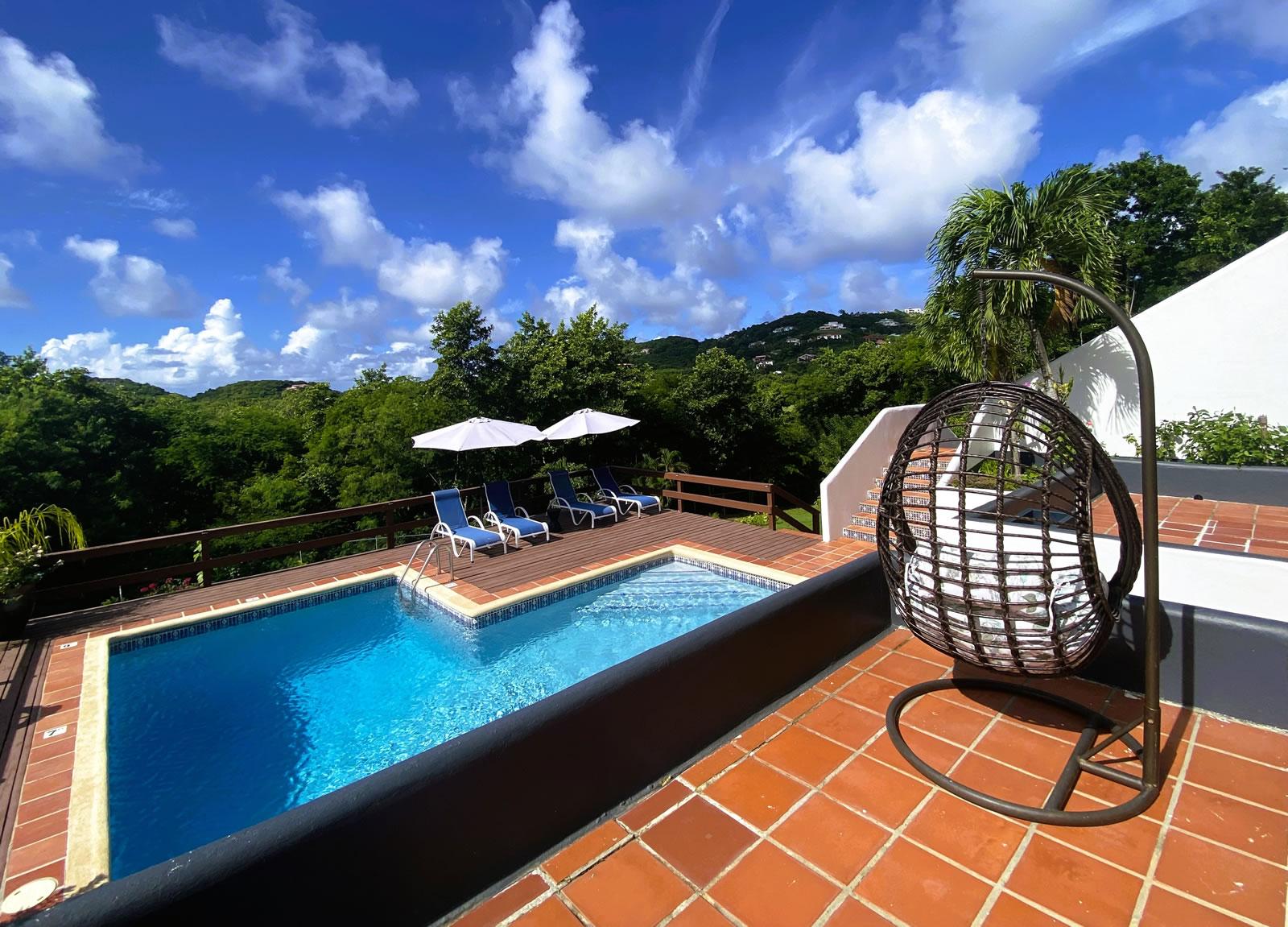 3 Bedroom Villa for Sale, Cap Estate, St Lucia — photo 1