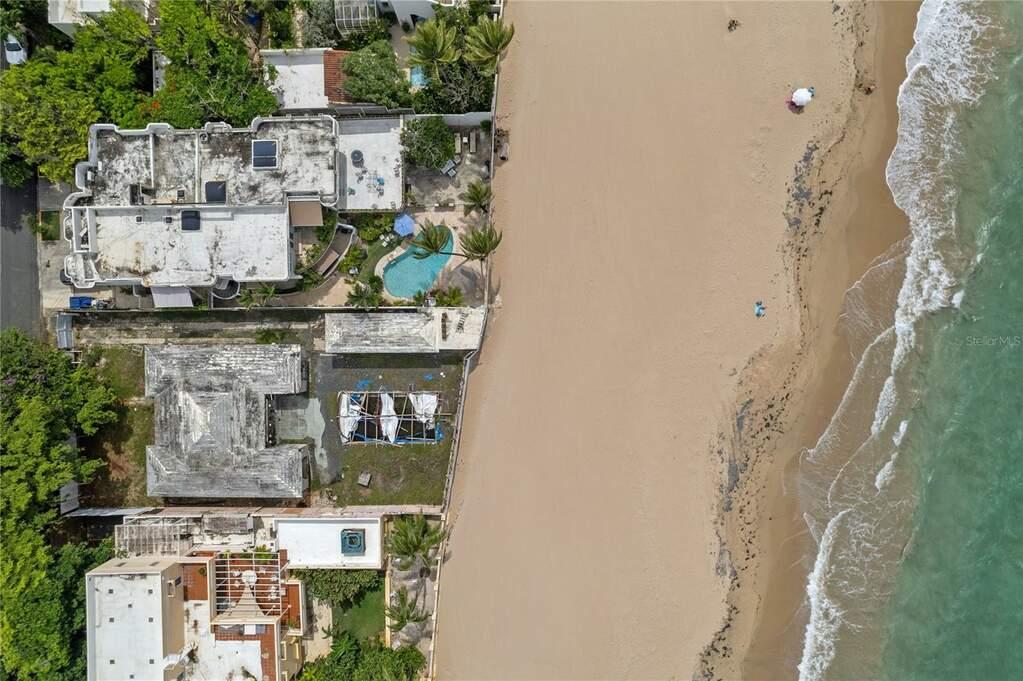 2021 Calle Italia Land for Sale in San Juan, Puerto Rico — photo 1
